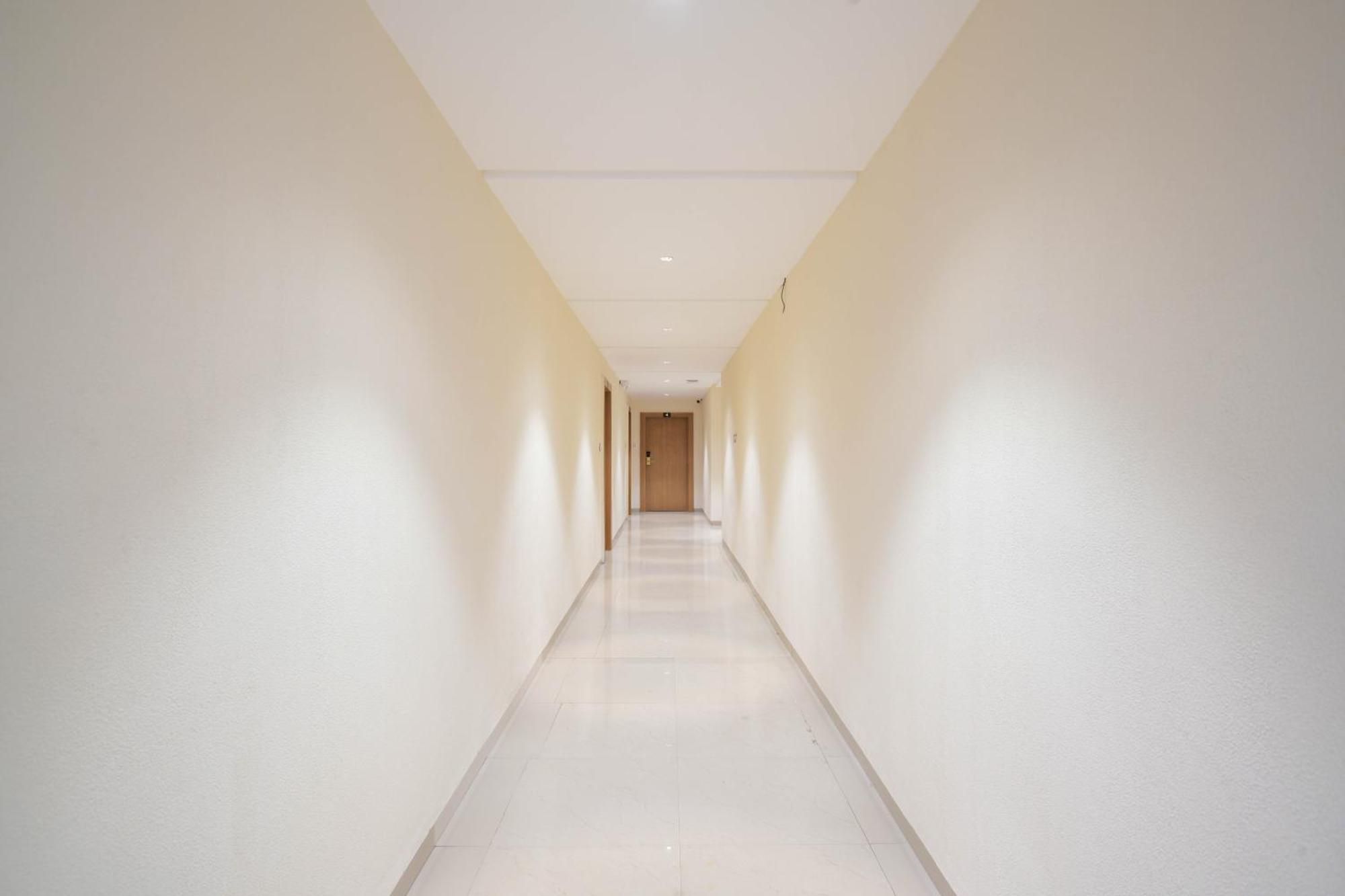 Hotel Shivlok Udždžain Exteriér fotografie